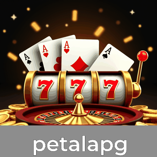 Aproveite Bônus Generosos e Ofertas Únicas no petalapg