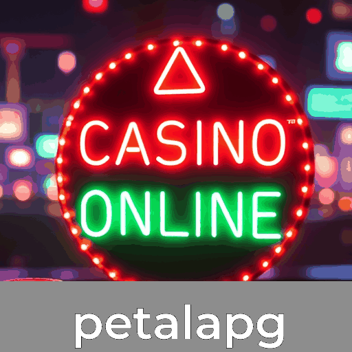 Petalapg: A Experiência de Cassino Mais Realista do Brasil