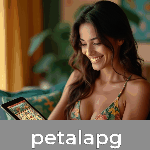 Petalapg: Experiência Completa e Conveniente no Seu Aplicativo Móvel